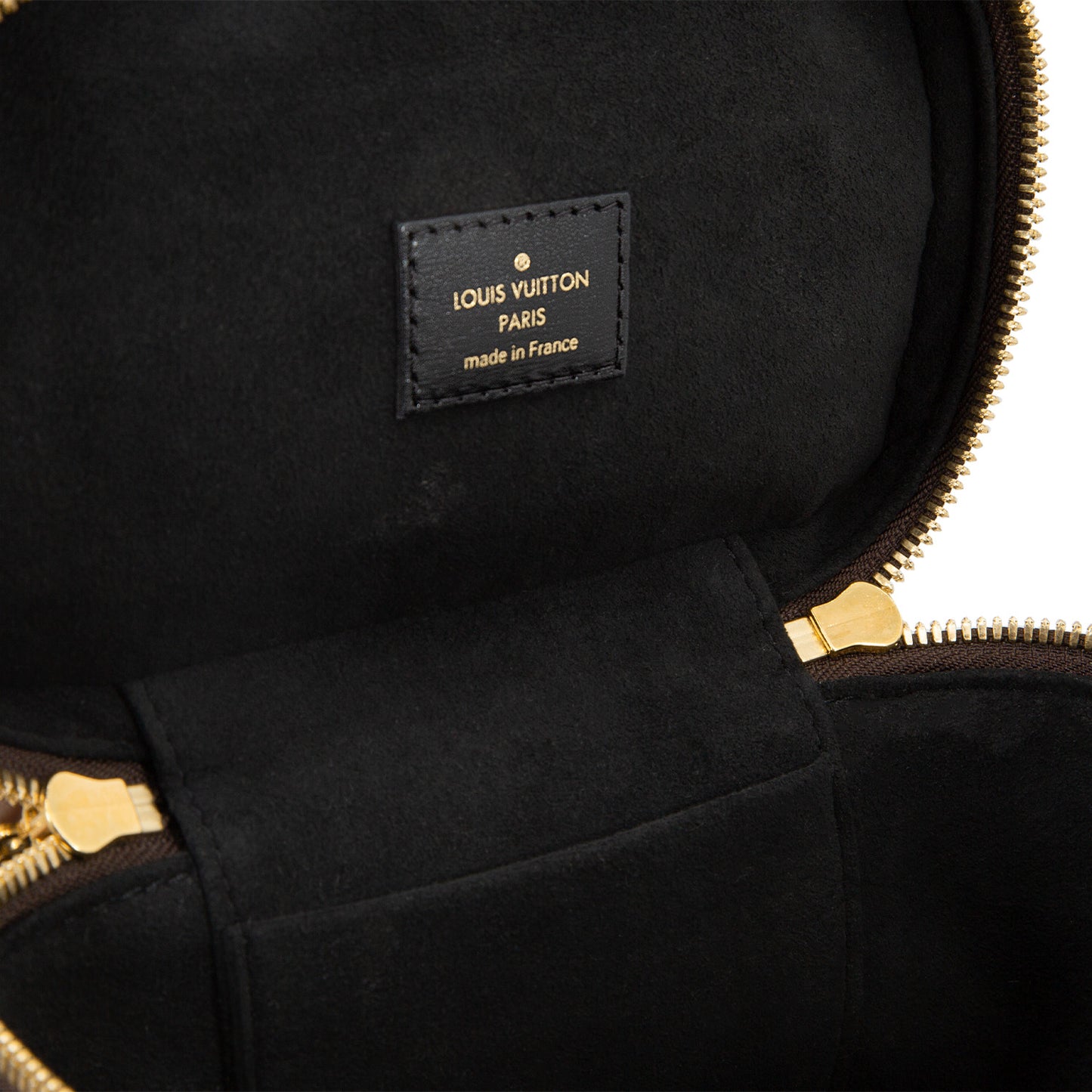 Bolso Vanity Chain Pouch