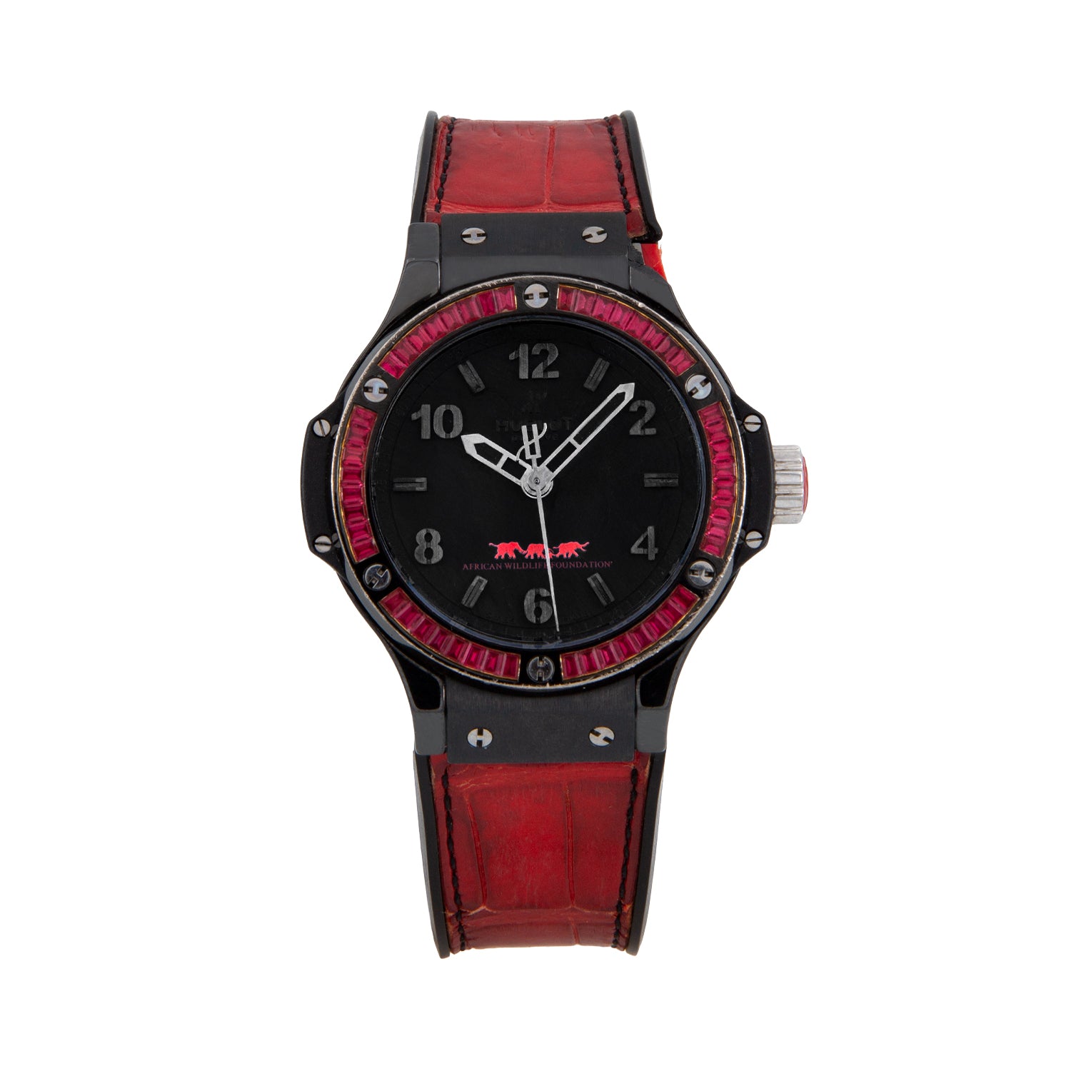 Hublot Big Bang Tutti Frutti 38mm - Boutique San Agustín
