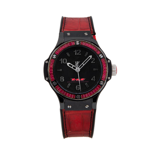 Hublot Big Bang Tutti Frutti 38mm