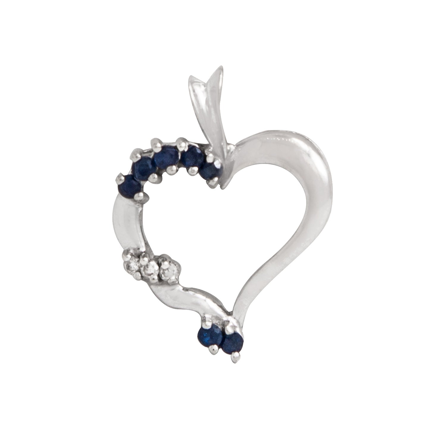 Dije Motivo Corazón