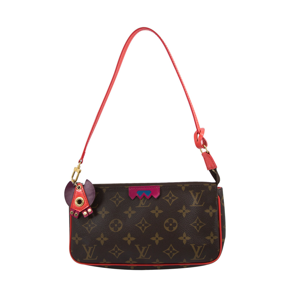 Pochette Limited Edition Totem - Boutique San Agustín