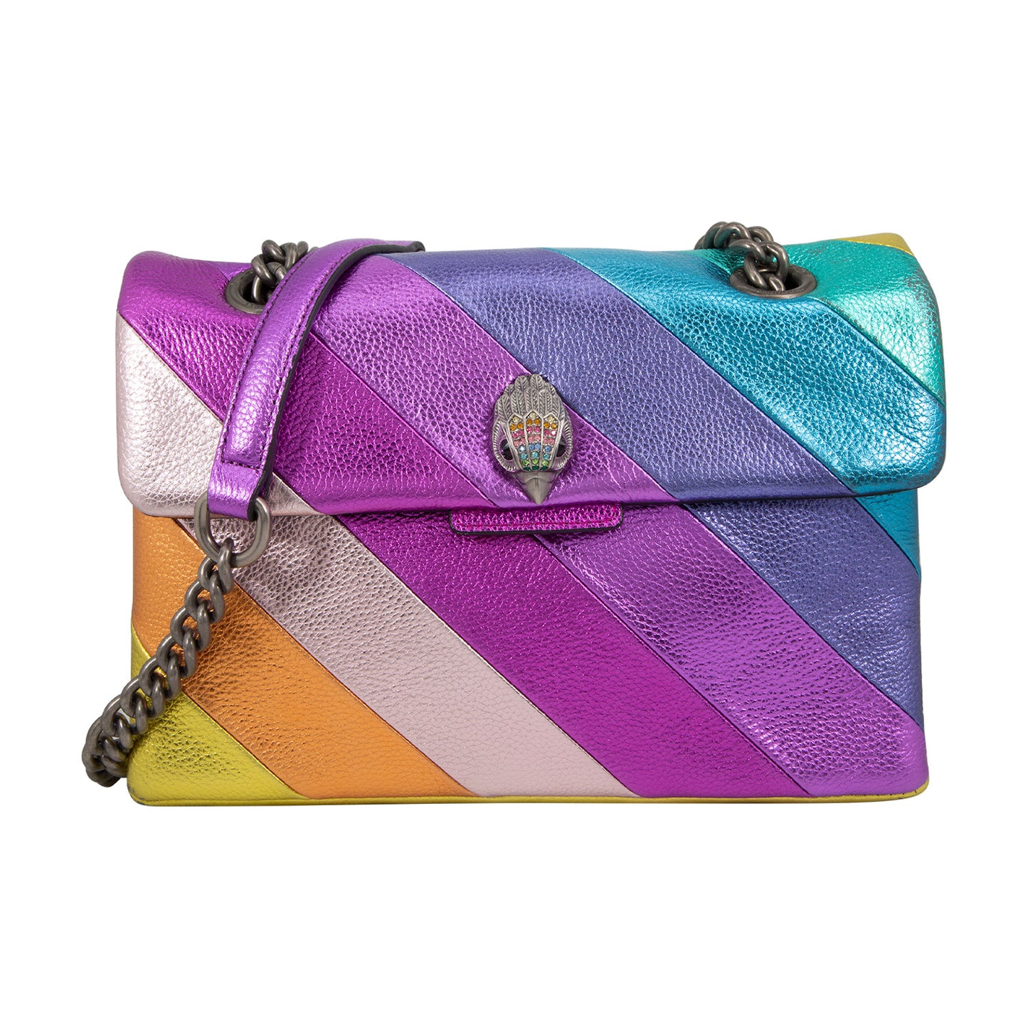 Crossbody Kensington Multicolor