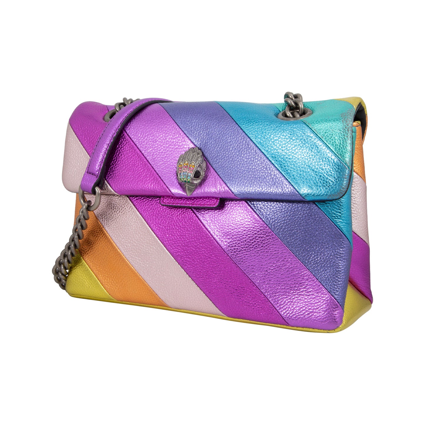 Crossbody Kensington Multicolor