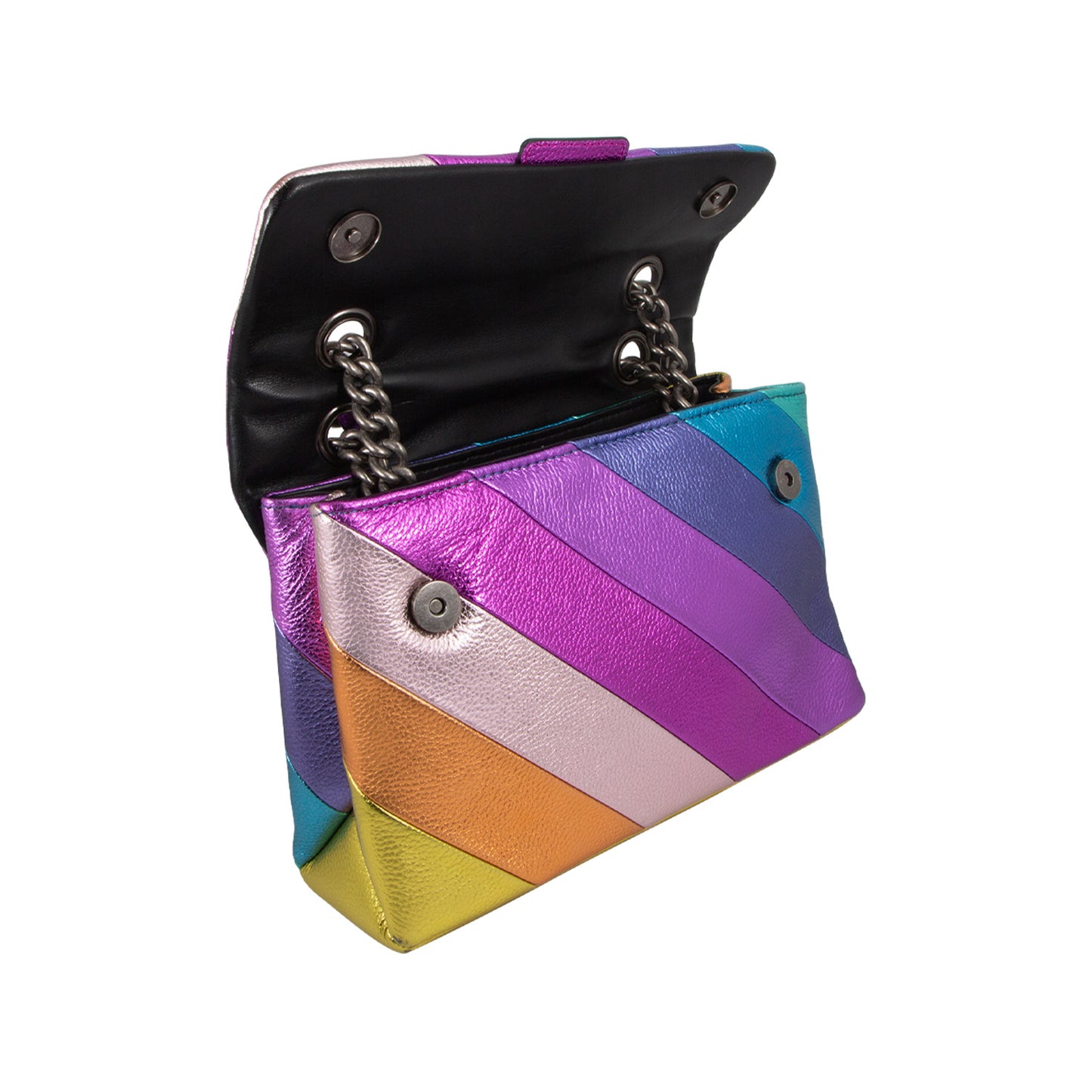 Crossbody Kensington Multicolor