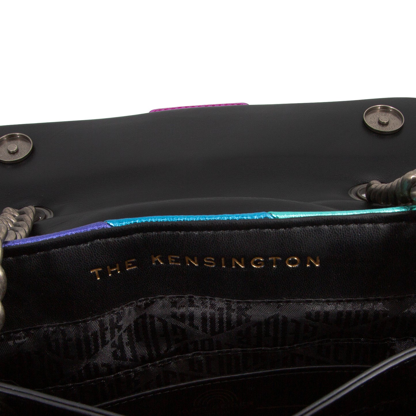 Crossbody Kensington Multicolor