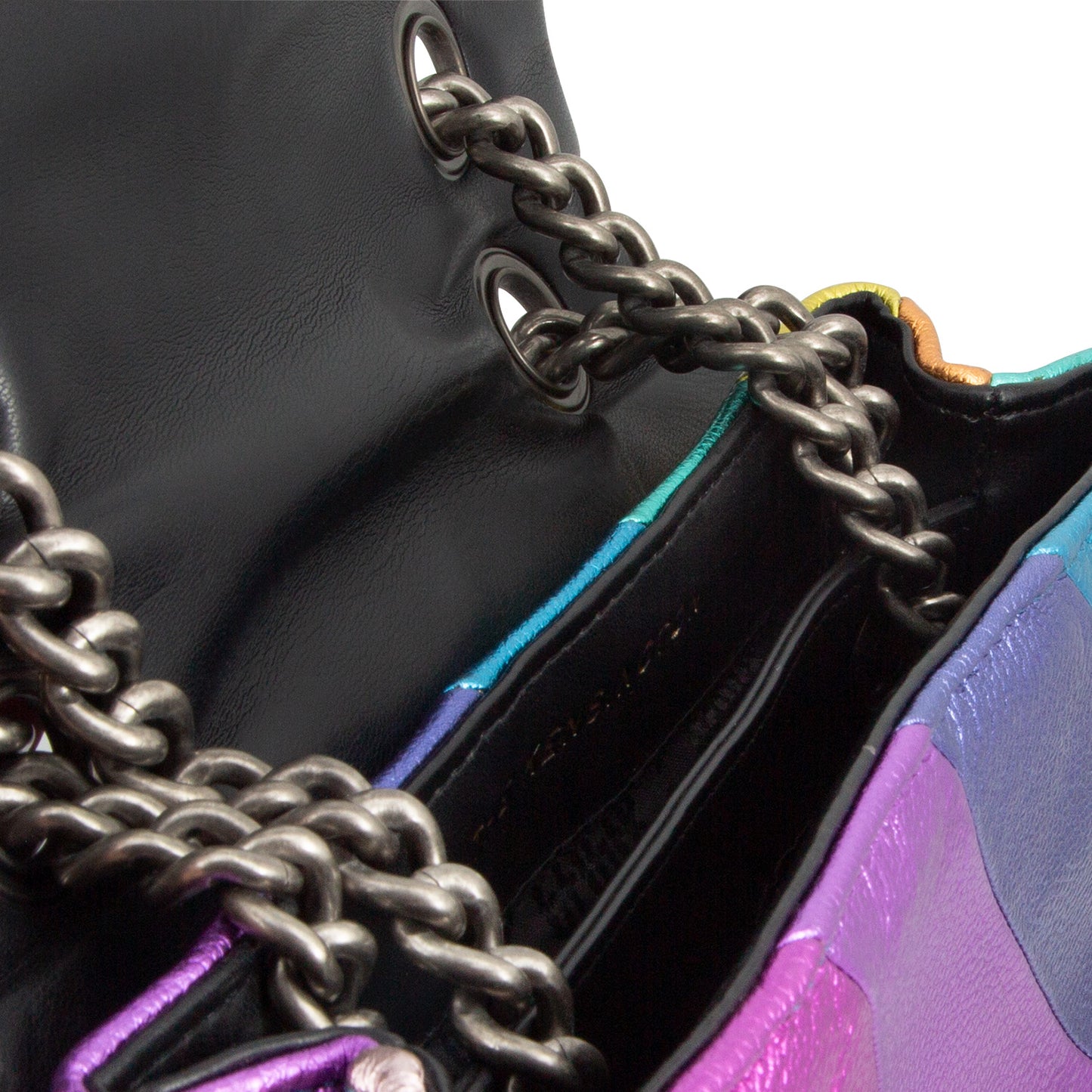 Crossbody Kensington Multicolor