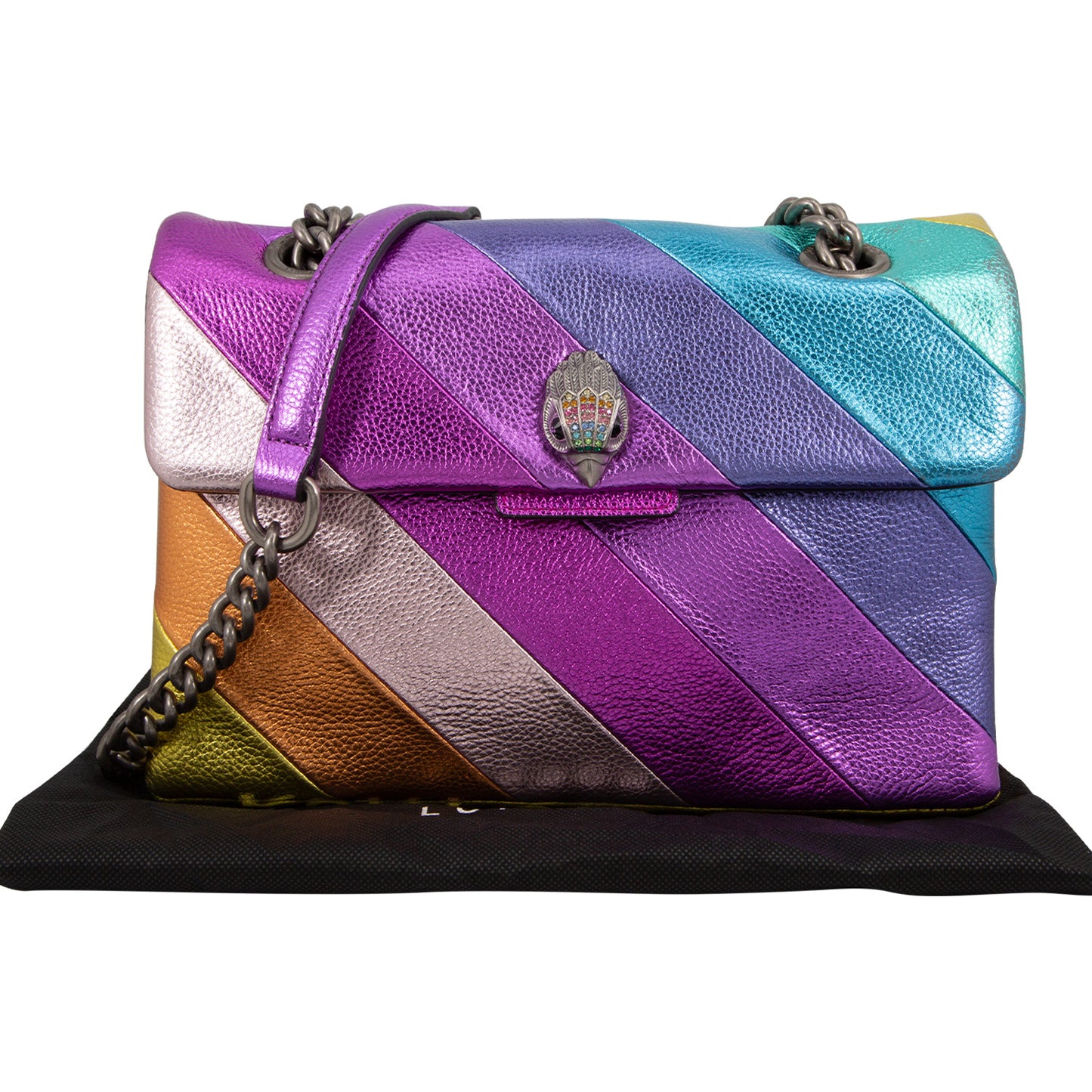 Crossbody Kensington Multicolor