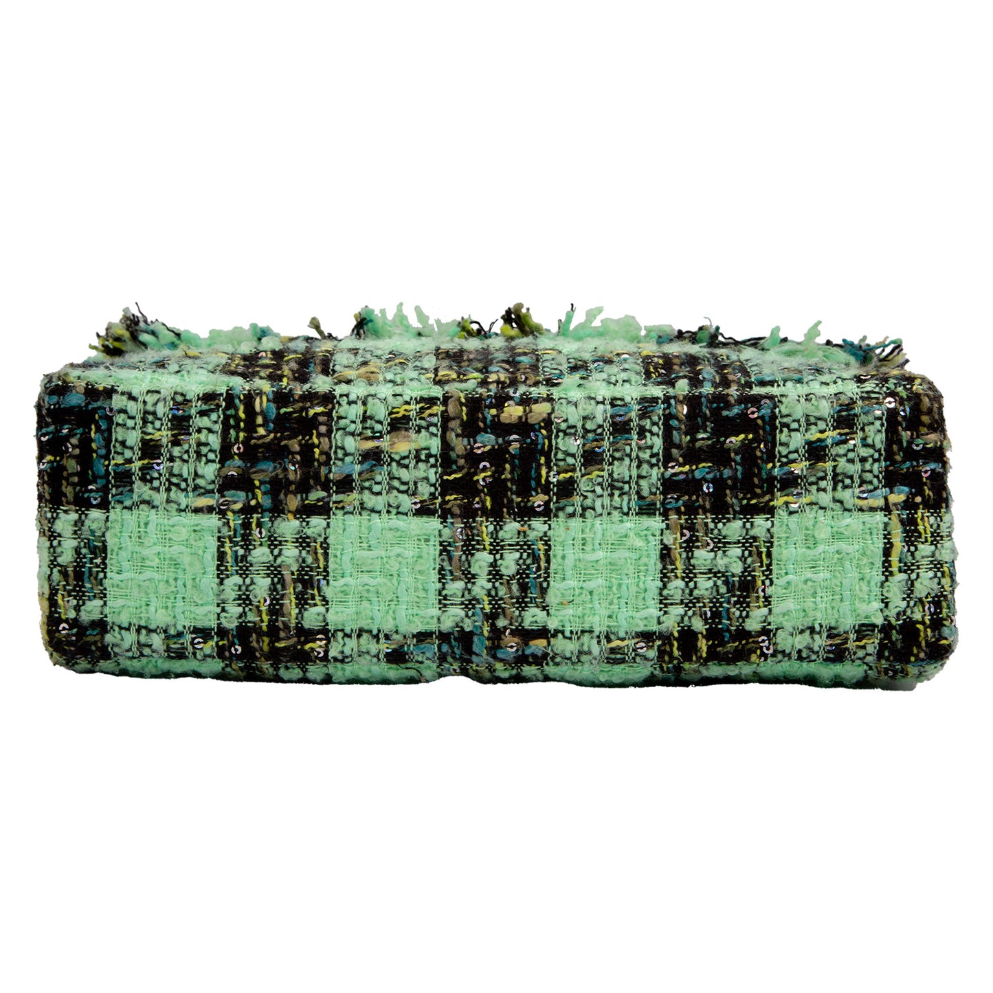 Crossbody Tweed Kensington Fabric