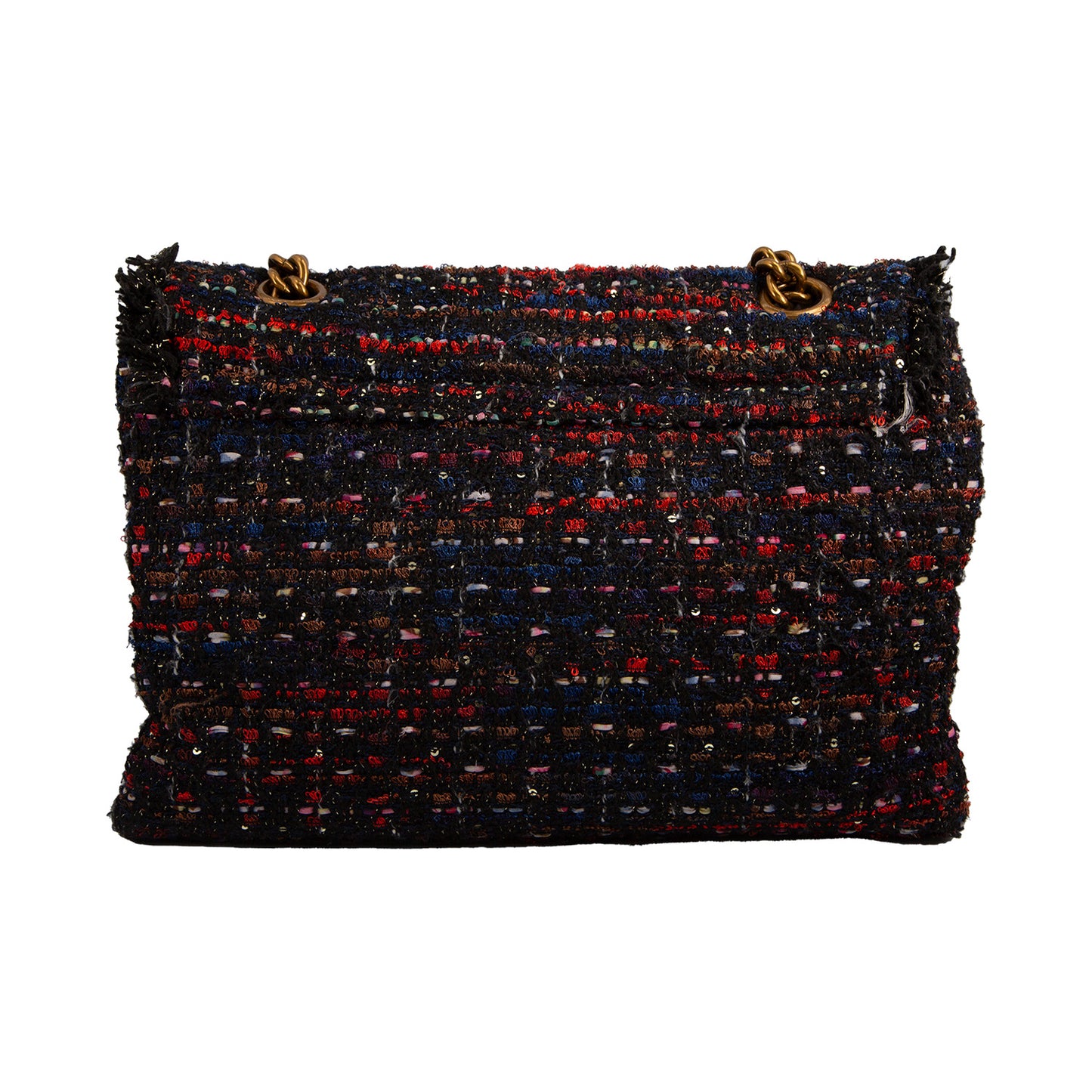 Crossbody Tweed Kensington