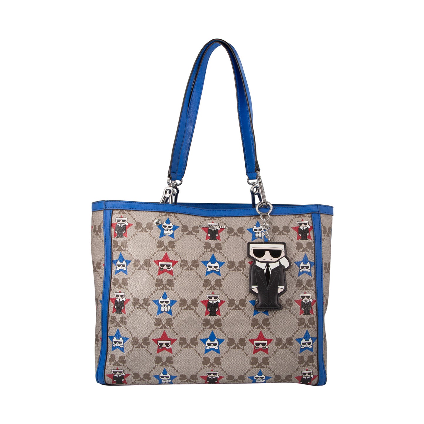 Bolso Tote Maybelle Adele