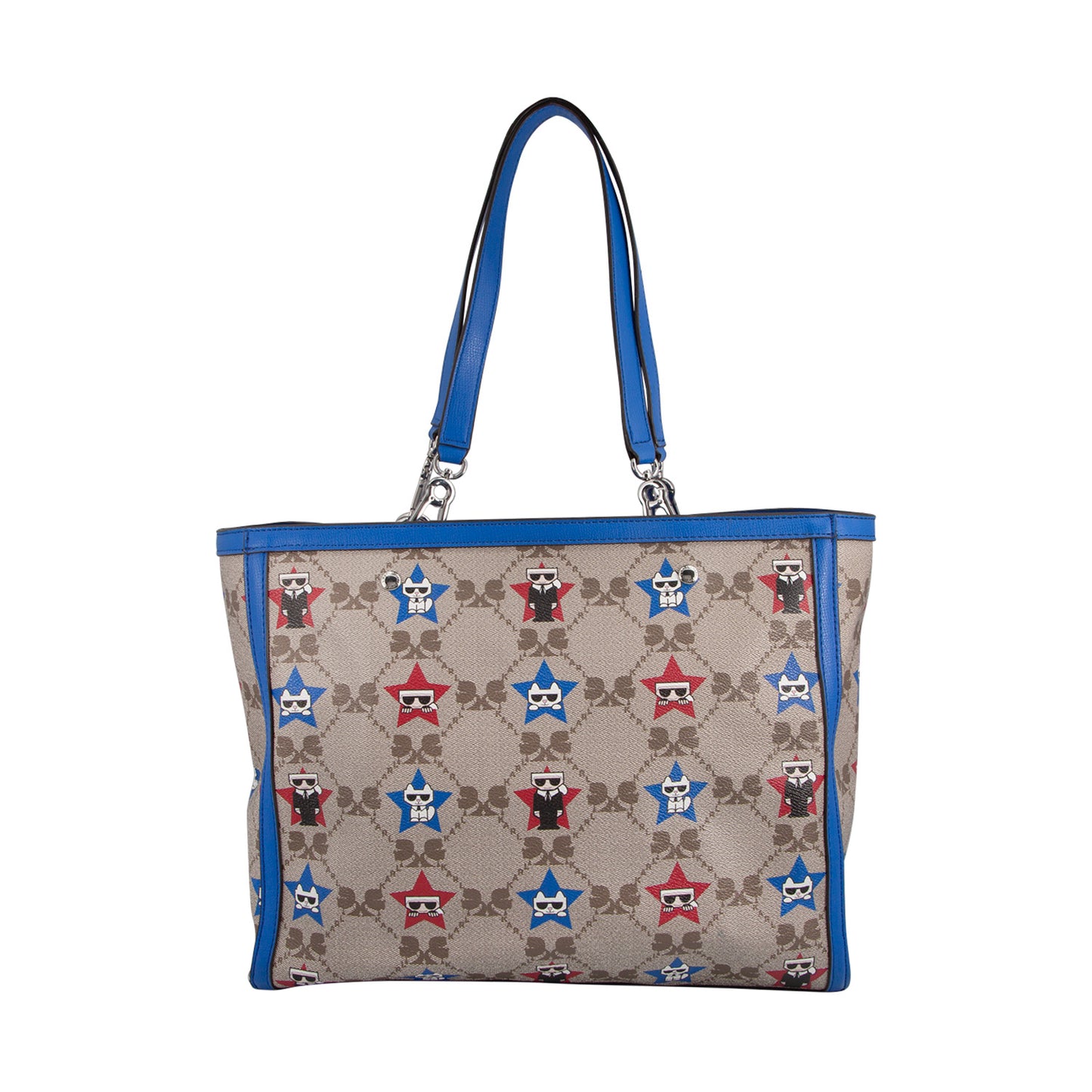 Bolso Tote Maybelle Adele
