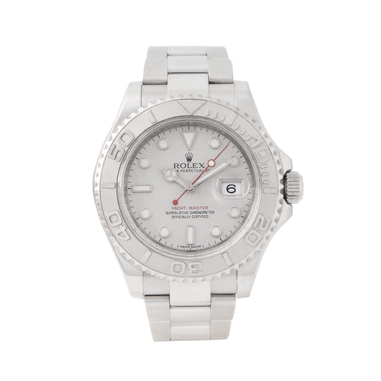 Rolex Yacht-Master 40mm