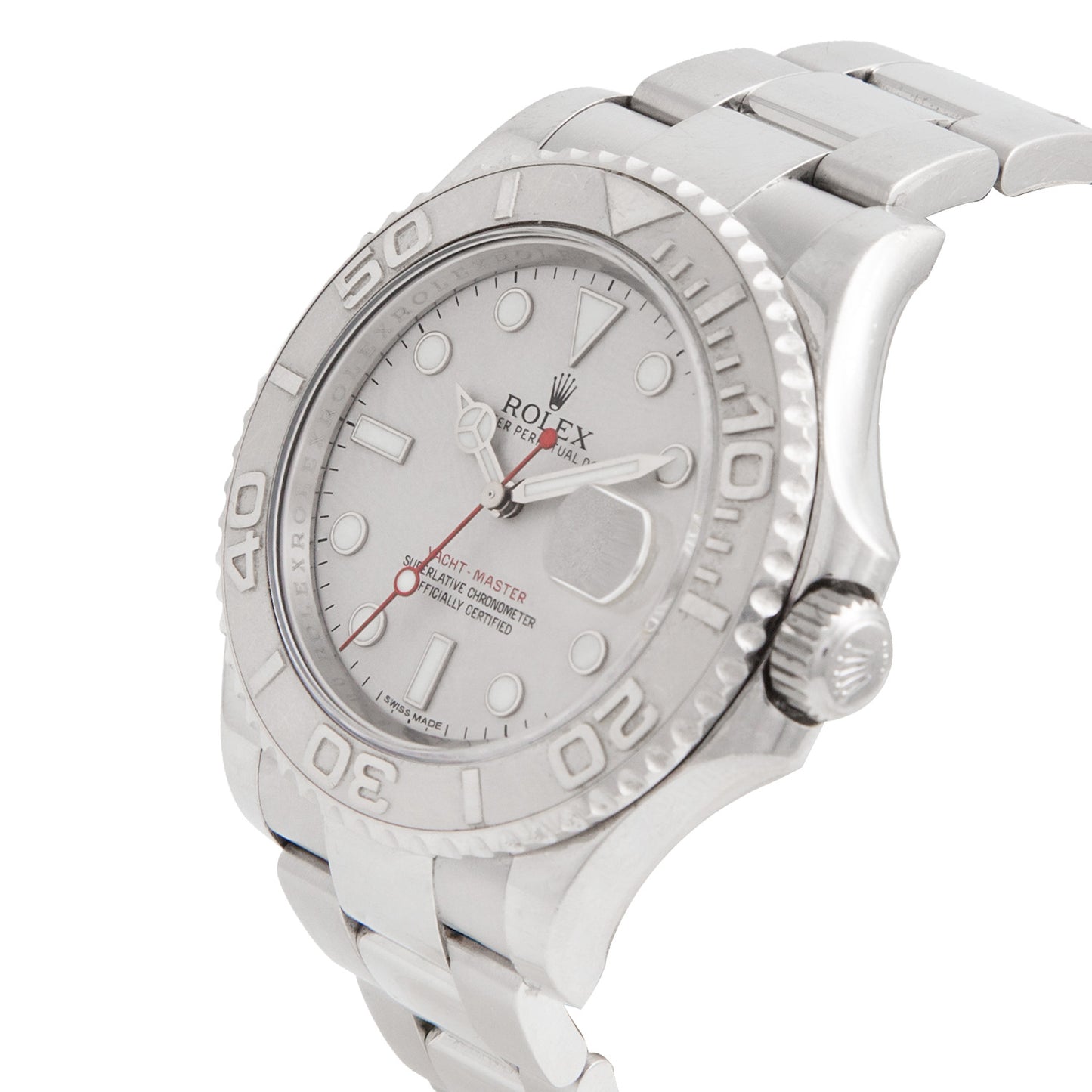 Rolex Yacht-Master 40mm