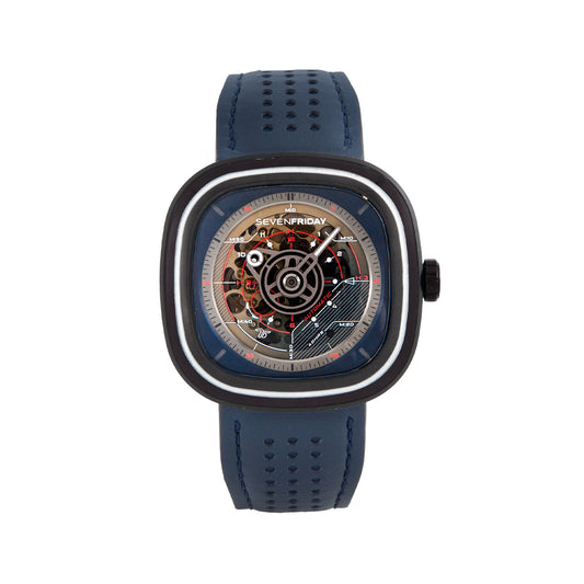 SevenFriday T3/03 44mm