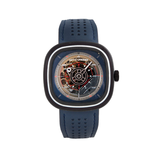 SevenFriday T3/03 44mm
