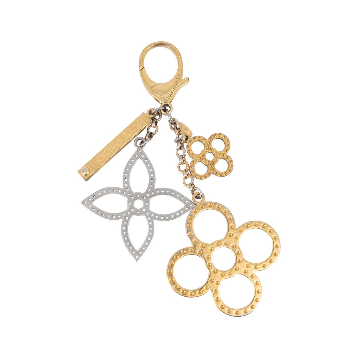 Llavero Bijoux Sac Tapage