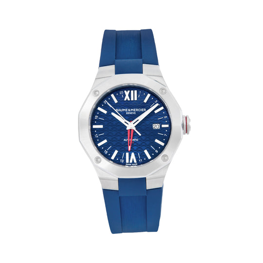 Baume & Mercier Riviera