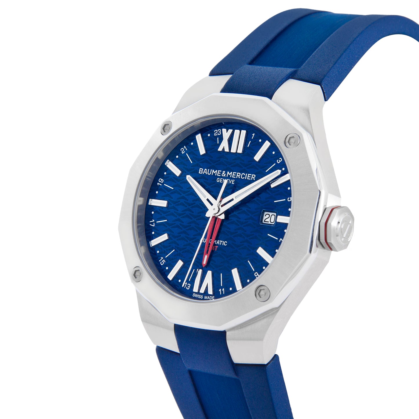 Baume & Mercier Riviera