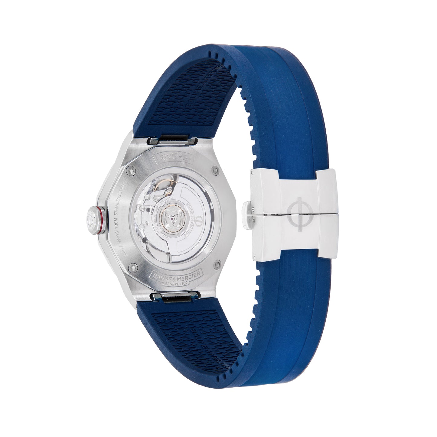 Baume & Mercier Riviera