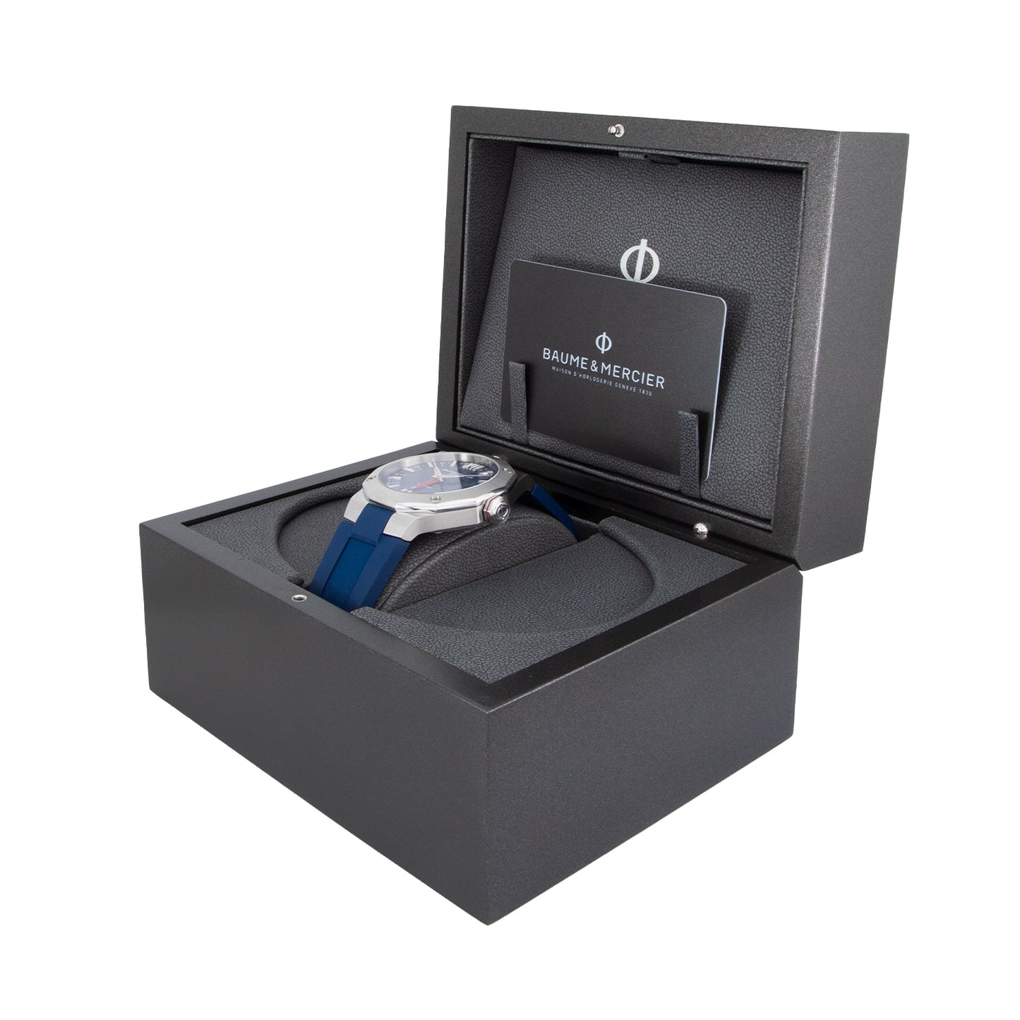 Baume & Mercier Riviera