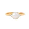 Anillo Diseño Especial 18k