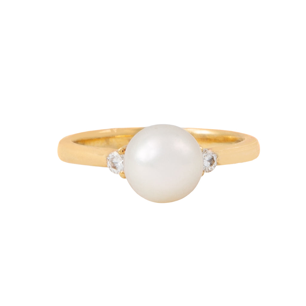 Anillo Diseño Especial 18k