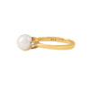 Anillo Diseño Especial 18k