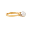 Anillo Diseño Especial 18k