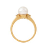 Anillo Diseño Especial 18k