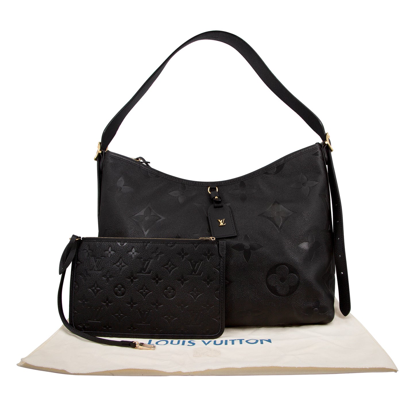 Bolso Carryall MM