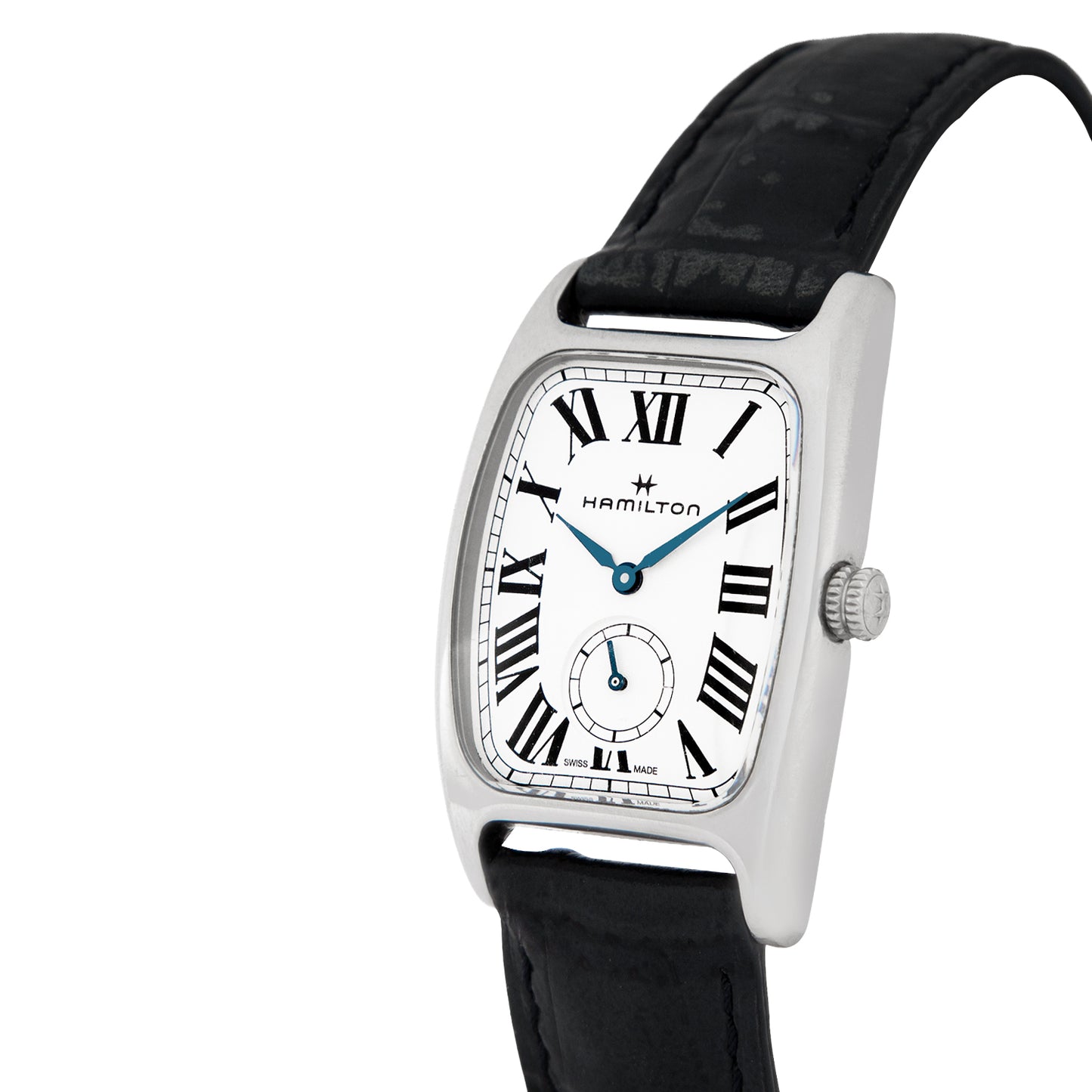 Hamilton Boulton 32 x 42mm