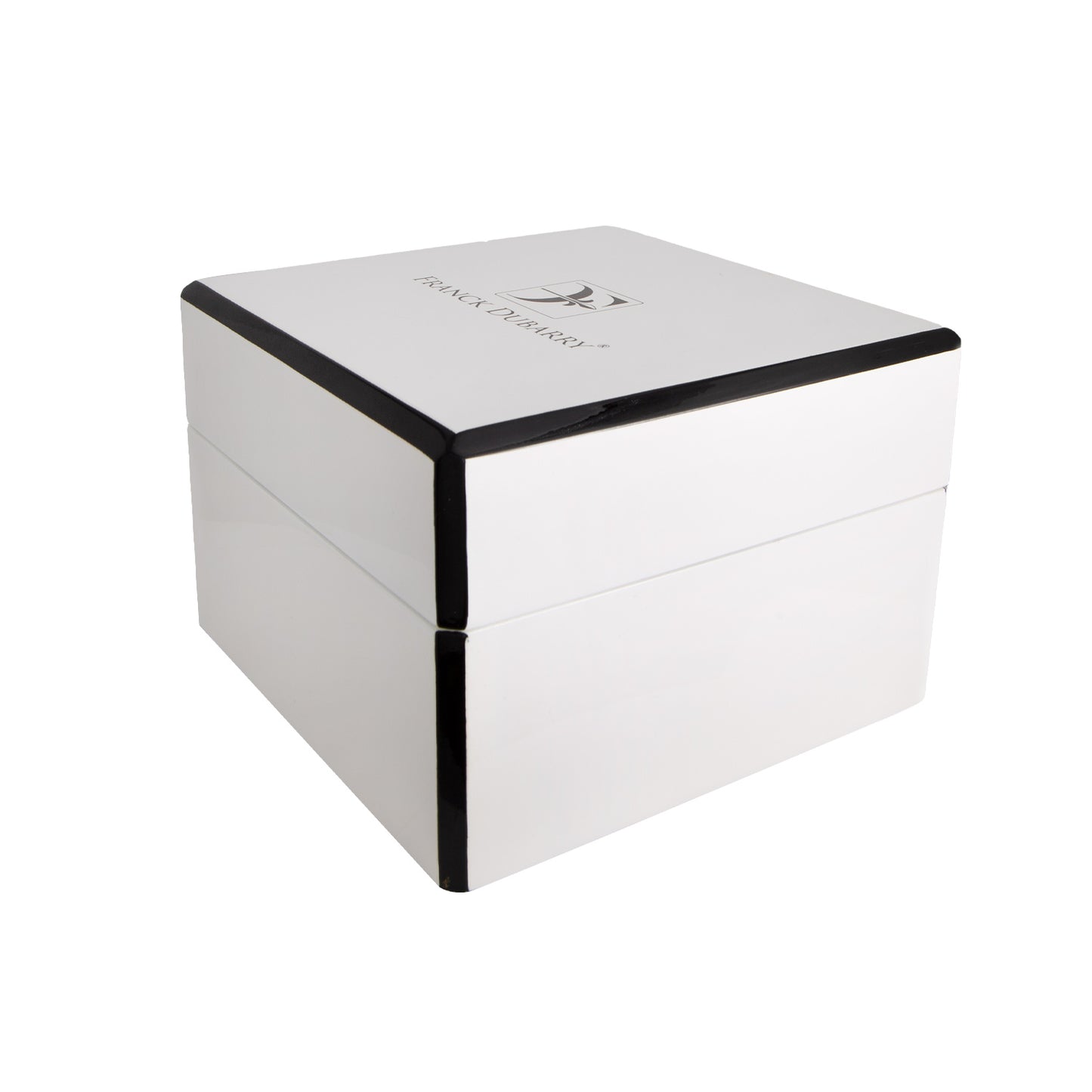 Franck Dubarry Libertas Intrepidus Honor 40mm