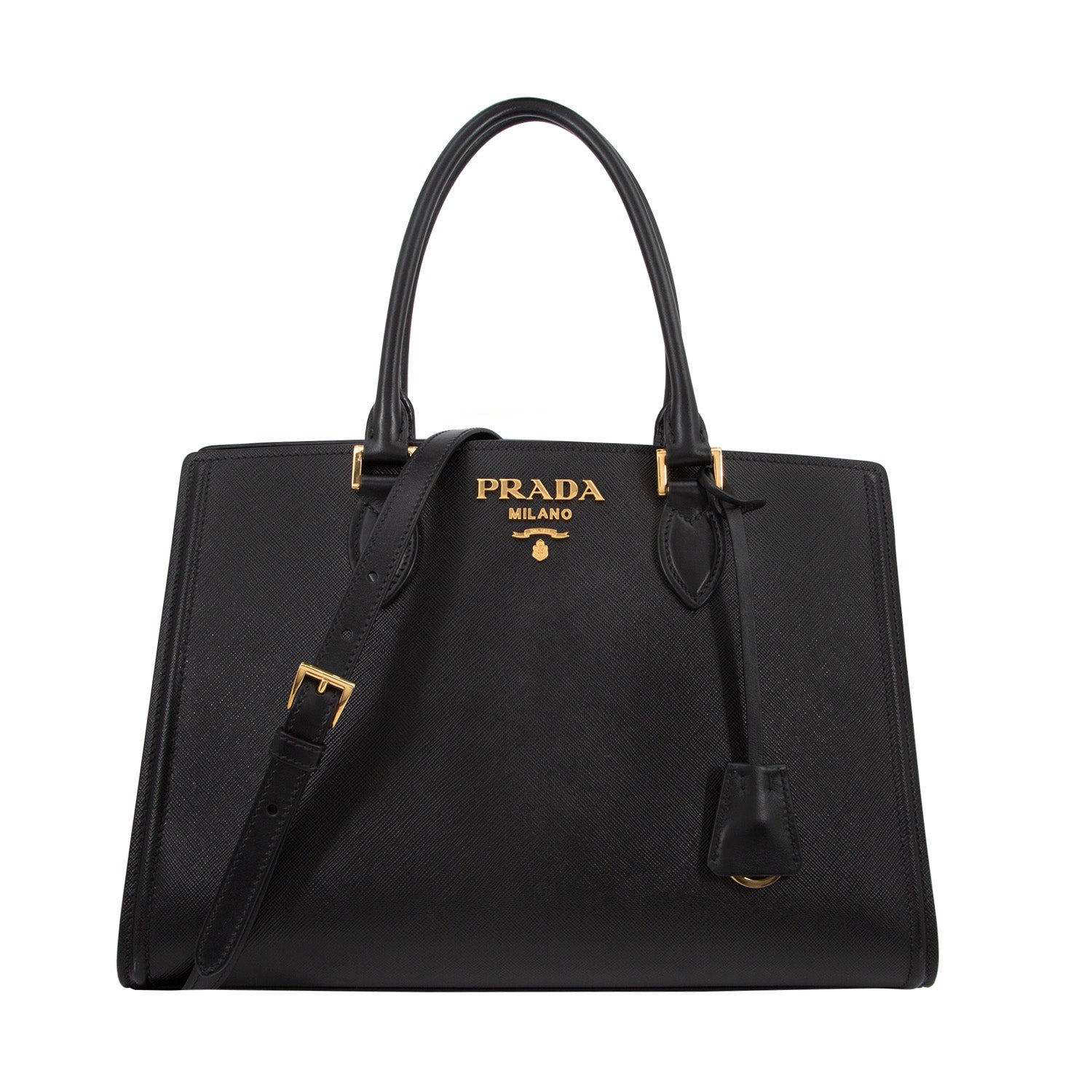 VENDIDO Bolso Saffiano Lux