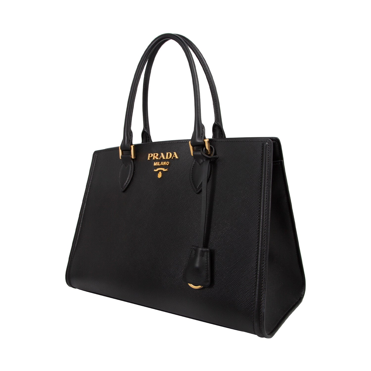 VENDIDO Bolso Saffiano Lux