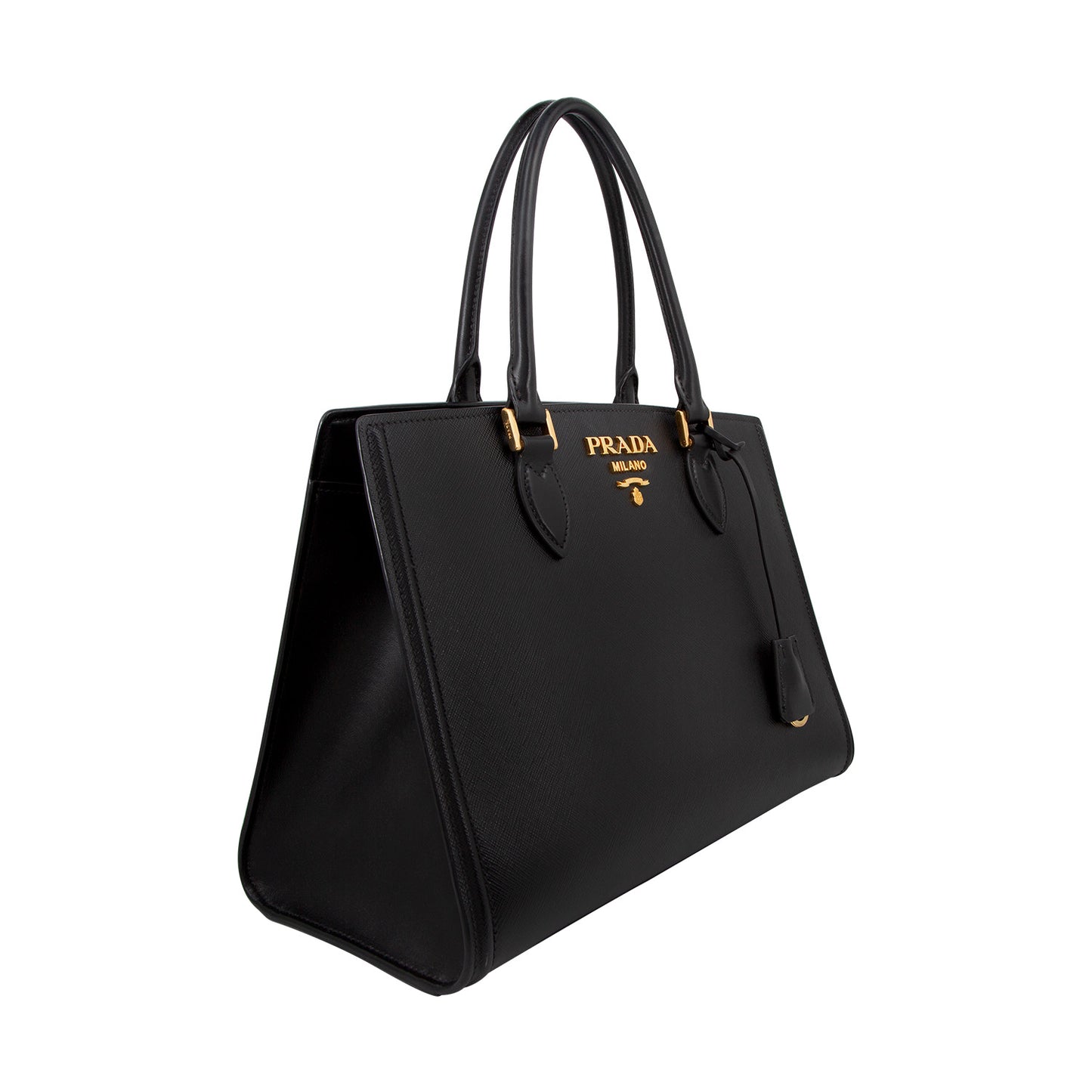Bolso Saffiano Lux