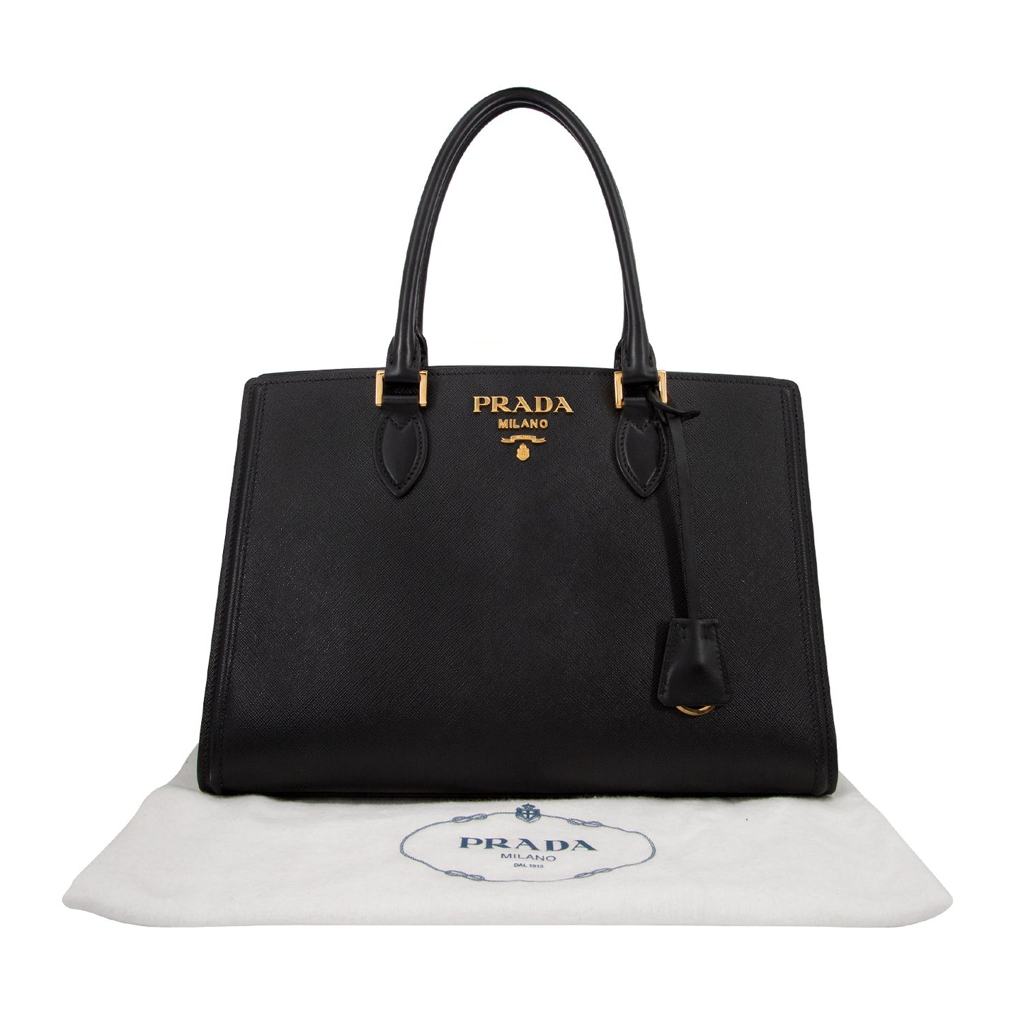 Bolso Saffiano Lux