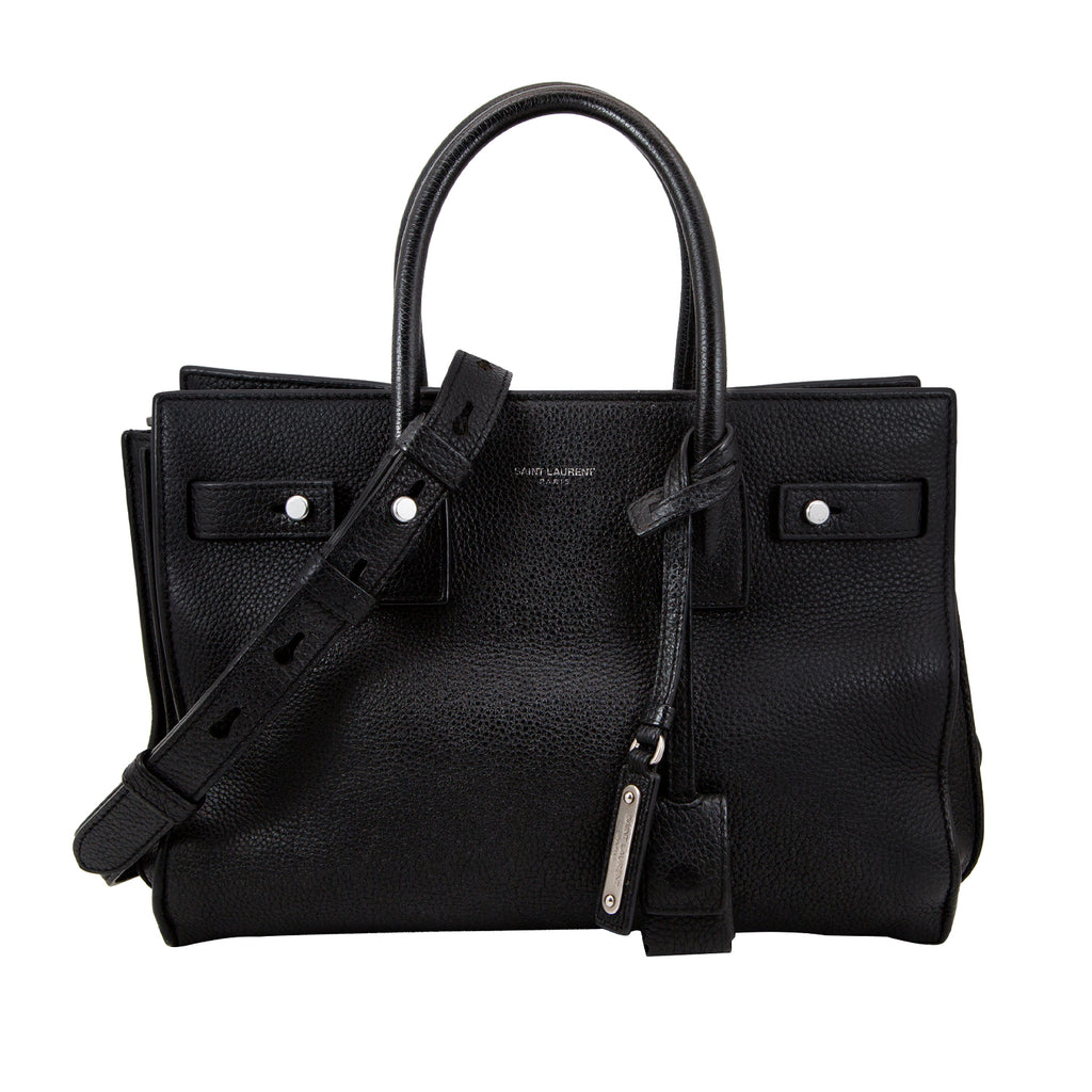 VENDIDO Bolso Sac De Jour Souple