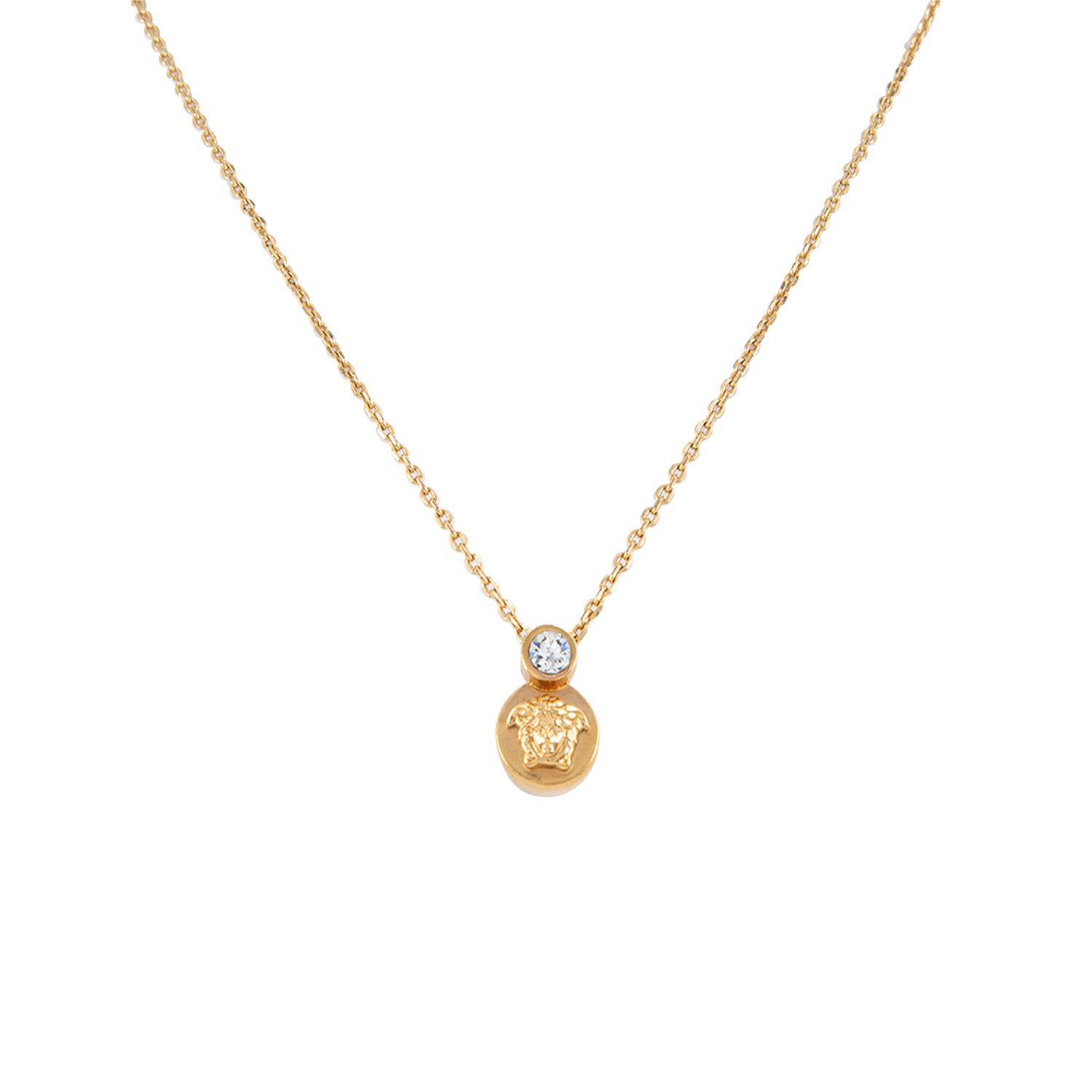 Collar Medusa