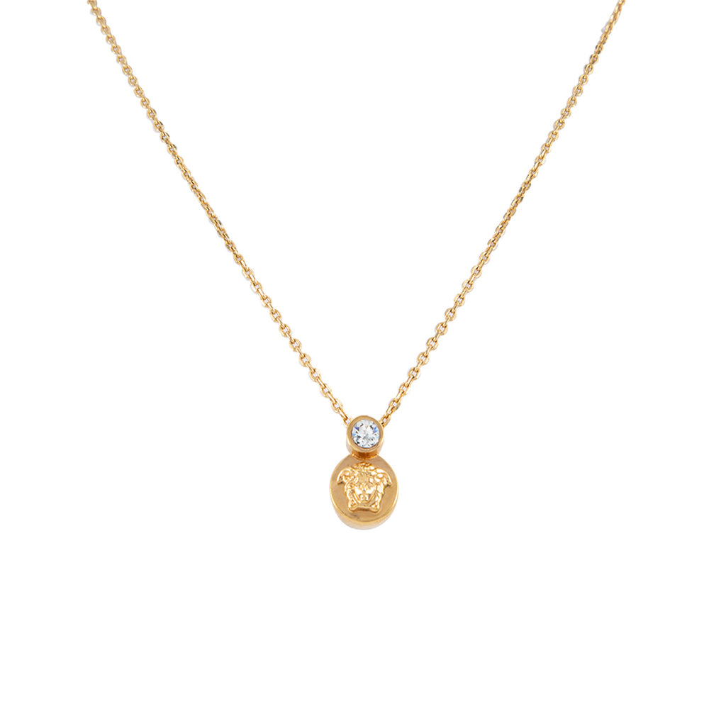 Collar Medusa