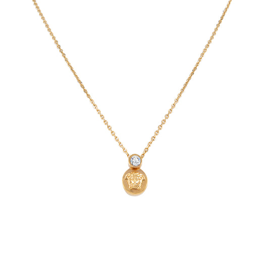 Collar Medusa