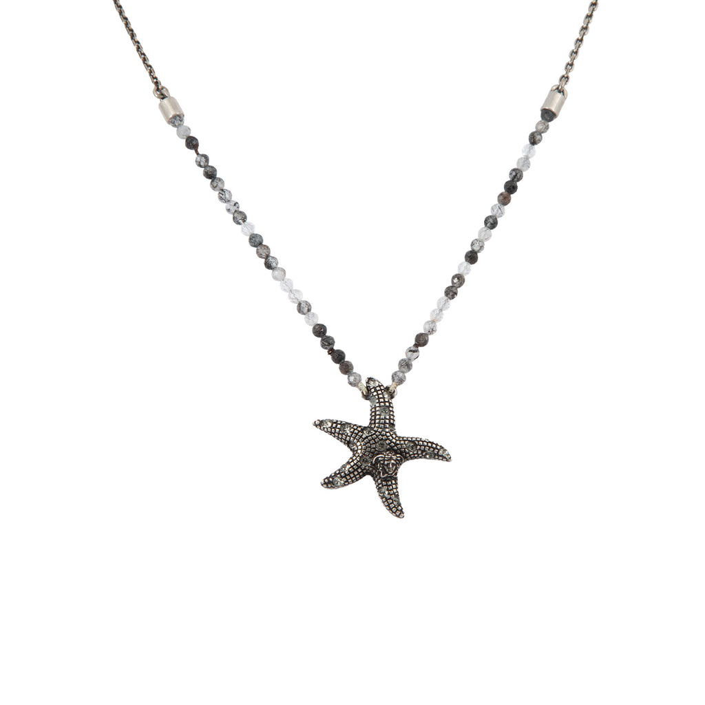Collar Estrella Marina