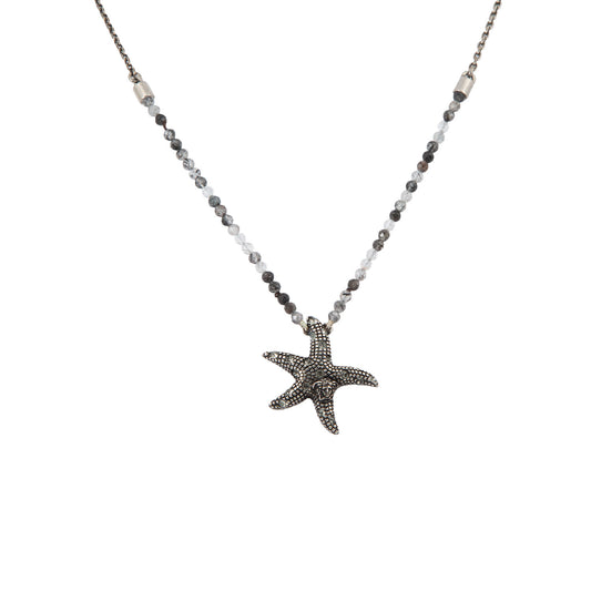 Collar Estrella Marina