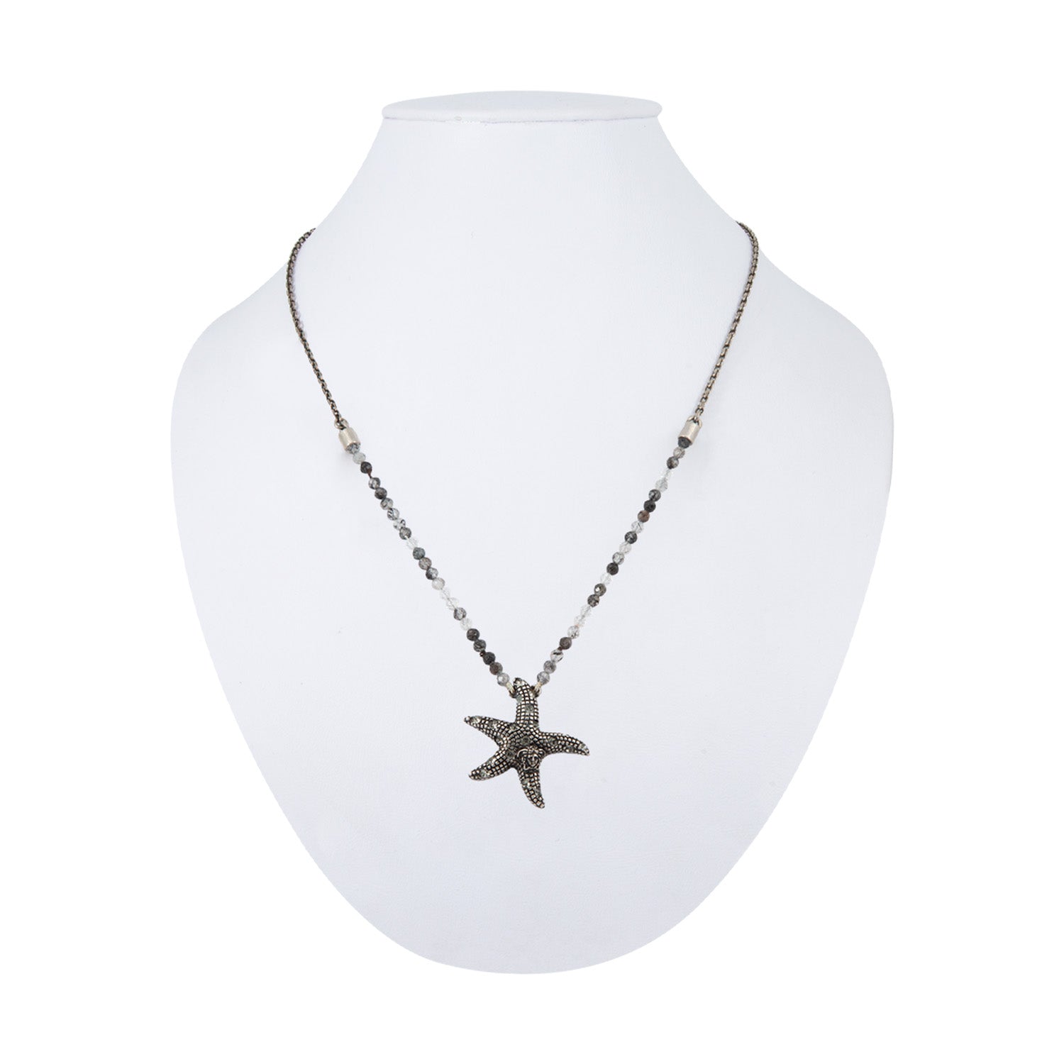 Collar Estrella Marina