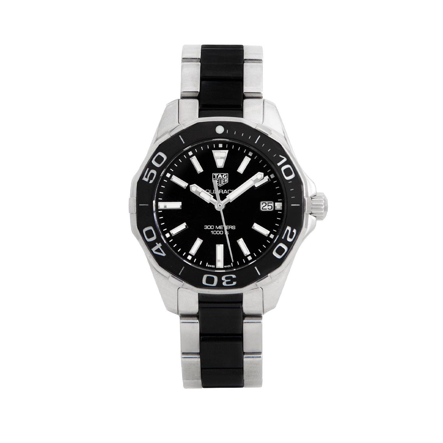 TAG Heuer Aquaracer 35mm