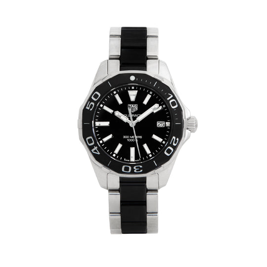 TAG Heuer Aquaracer 35mm