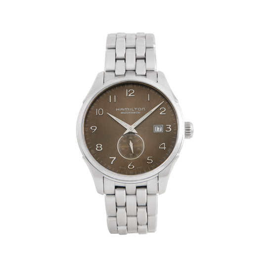 Hamilton Jazzmaster Maestro Small Second Auto 40mm