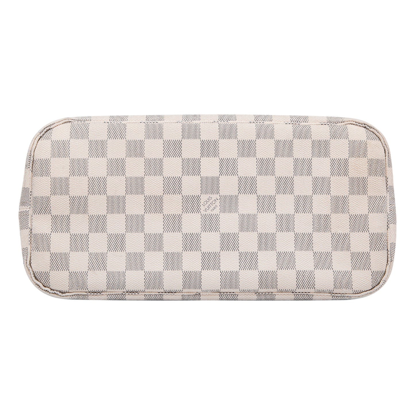 Bolso Neverfull Damier Azur GM
