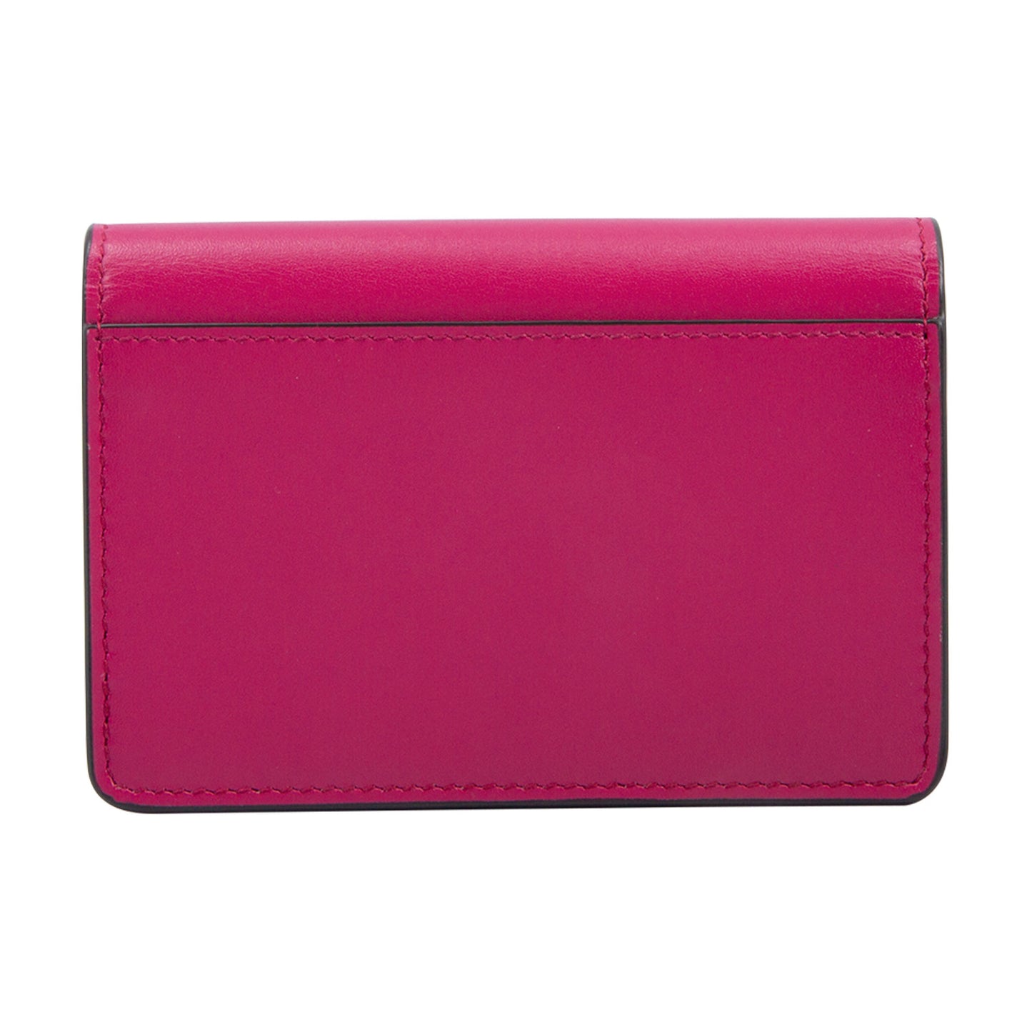 Minicartera Doble C
