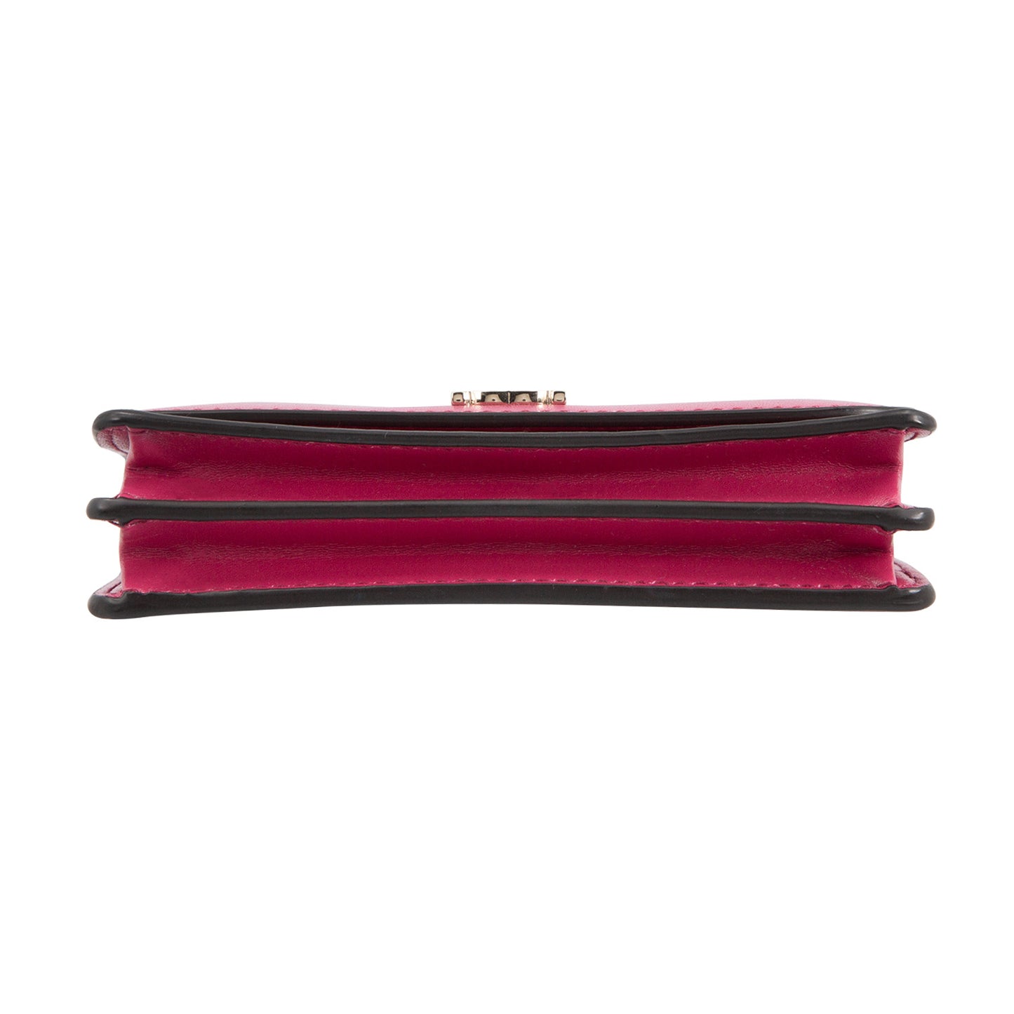 Minicartera Doble C