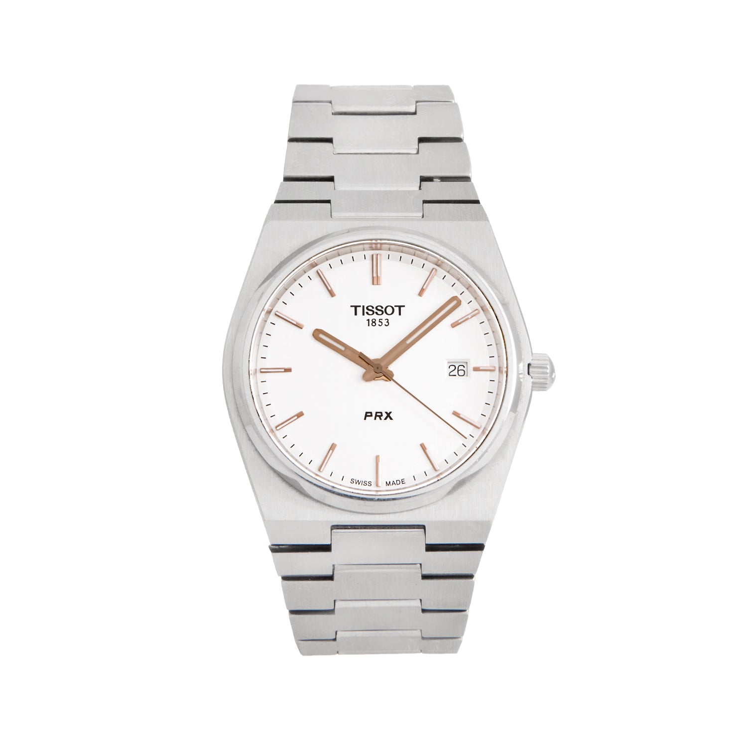 VENDIDO Tissot PRX 40mm